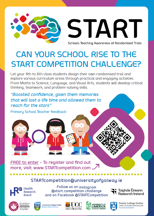 START- Meet the Scientist Webinar series