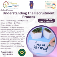 AUT26-45 Understanding The Recruitment Process 