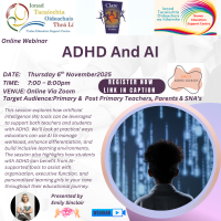 AUT25-45 ADHD And AI 