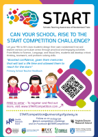 START- Meet the Scientist Webinar series