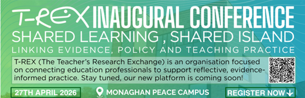 Teachers Research Exchange T-Rex Conference